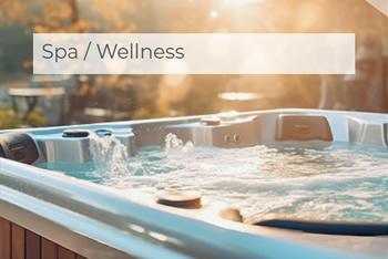 Spa Wellness 