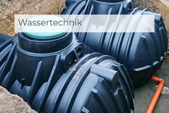 Wassertechnik 